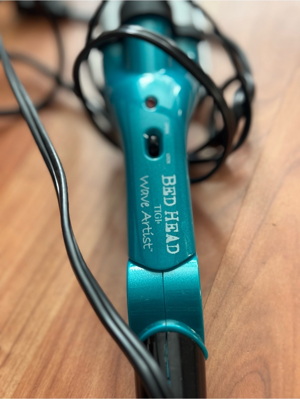 Bed Head Wave Artist Crimper